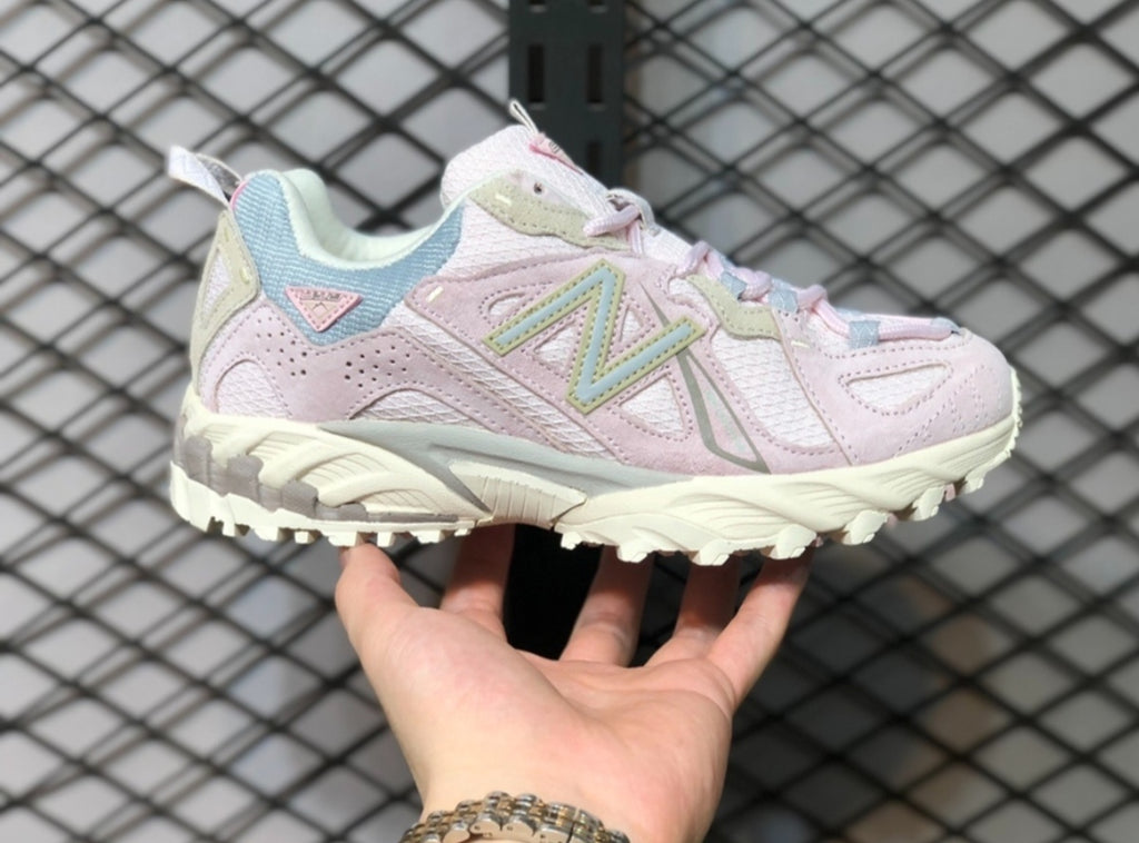 Chaussure NEW BALANCE ML610