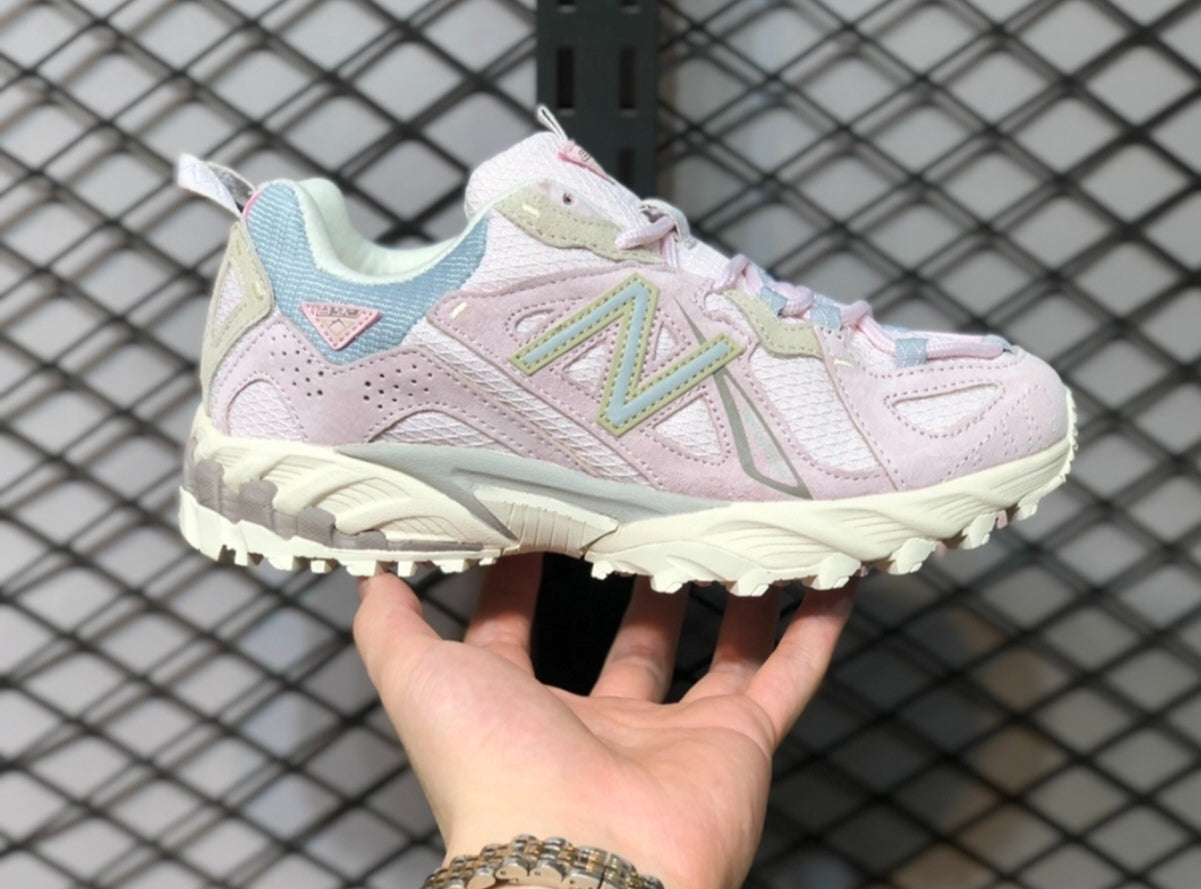 Chaussure NEW BALANCE ML610