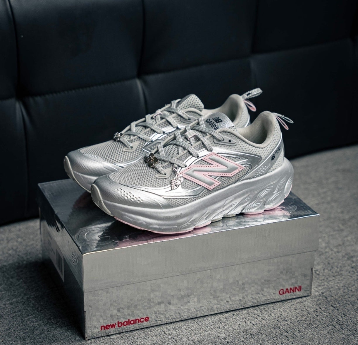 Chaussure NEW BALANCE 315