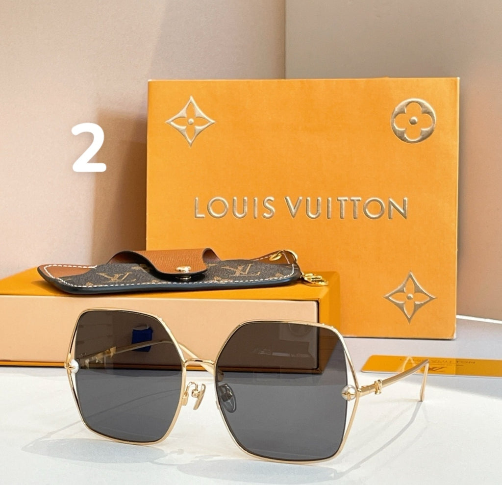 Lunettes LOUIS VUITTON