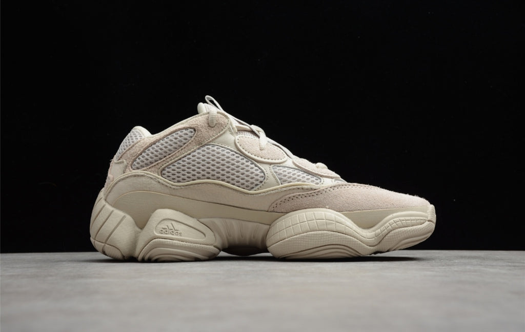 Chaussure ADIDAS YEEZY 500