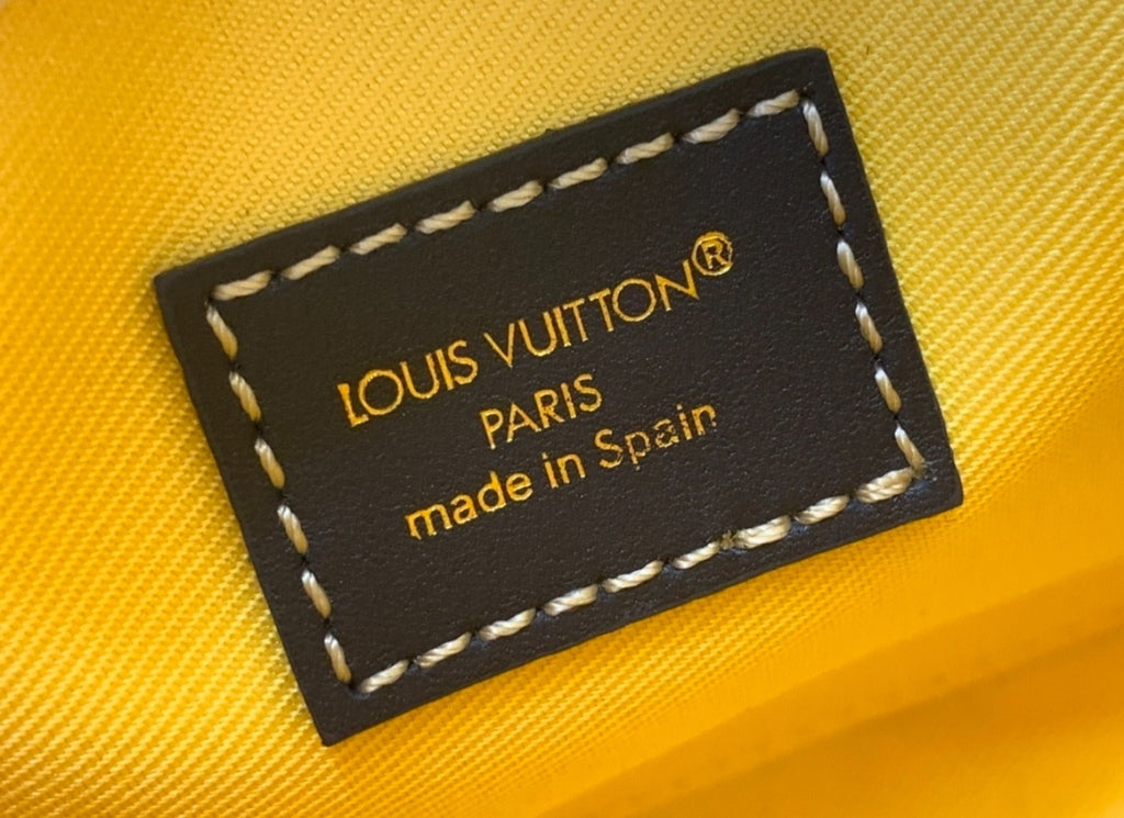 Sac cabas LOUIS VUITTON