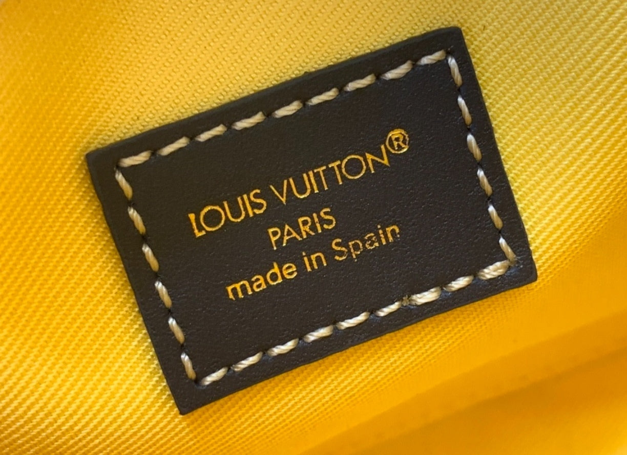 Sac cabas LOUIS VUITTON