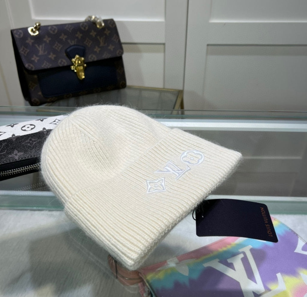 Bonnet LOUIS VUITTON