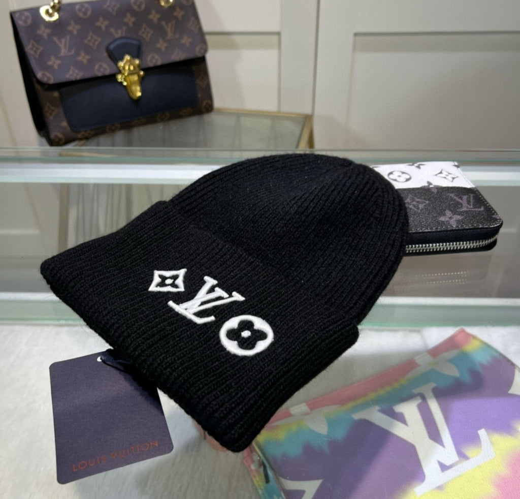 Bonnet LOUIS VUITTON