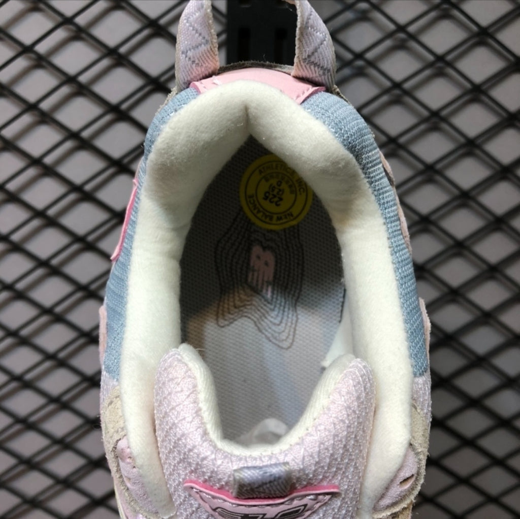 Chaussure NEW BALANCE ML610