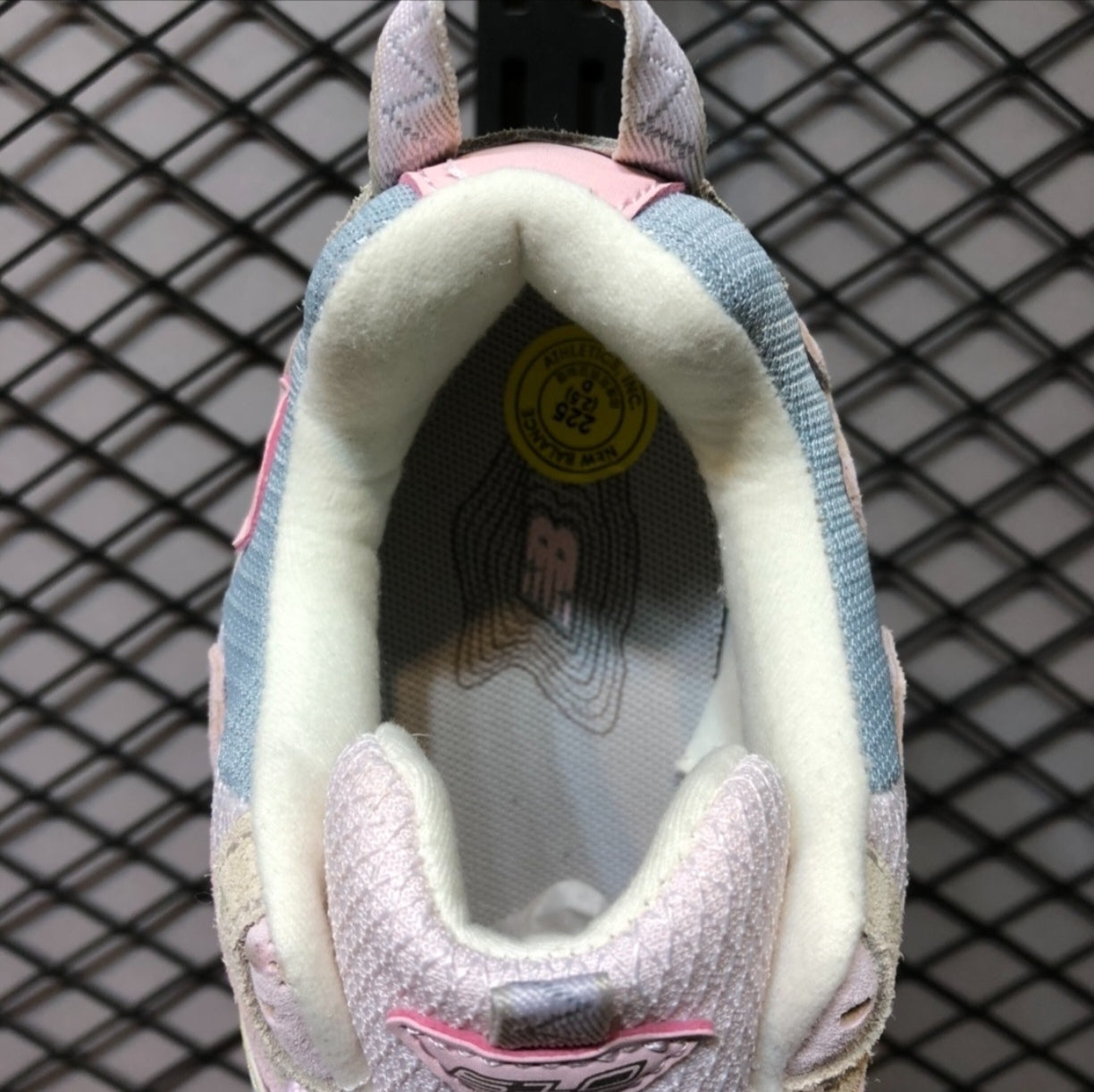 Chaussure NEW BALANCE ML610