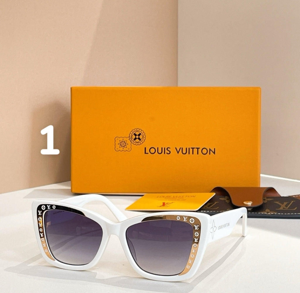 Lunettes LOUIS VUITTON