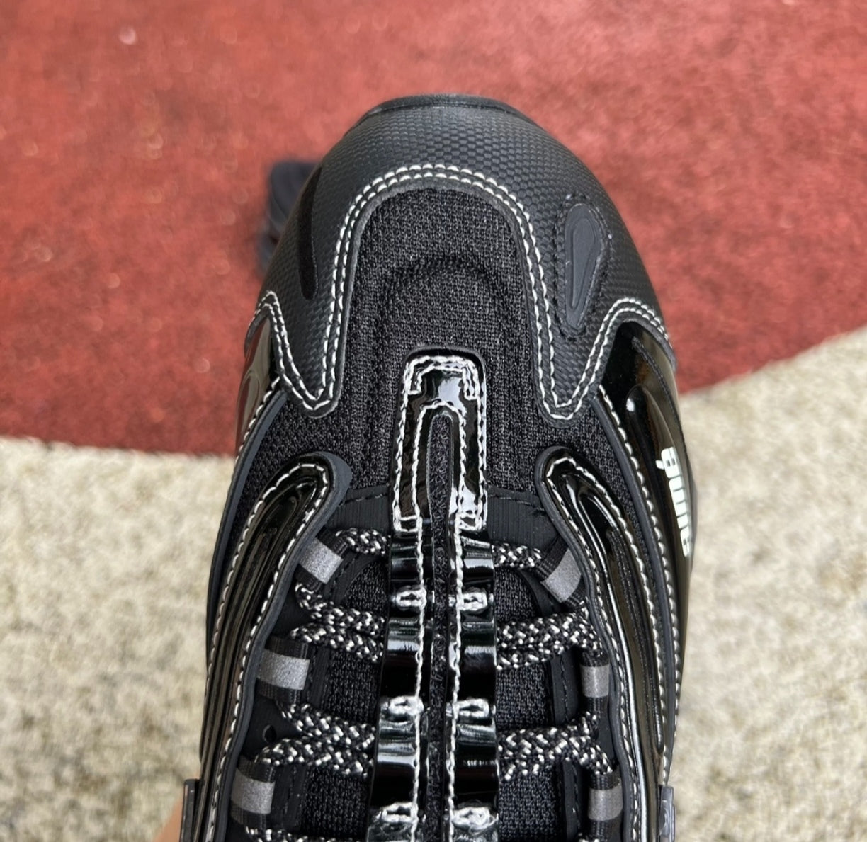 Chaussure NEW BALANCE 1000