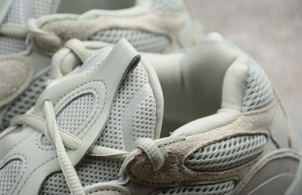 Chaussure ADIDAS YEEZY 500