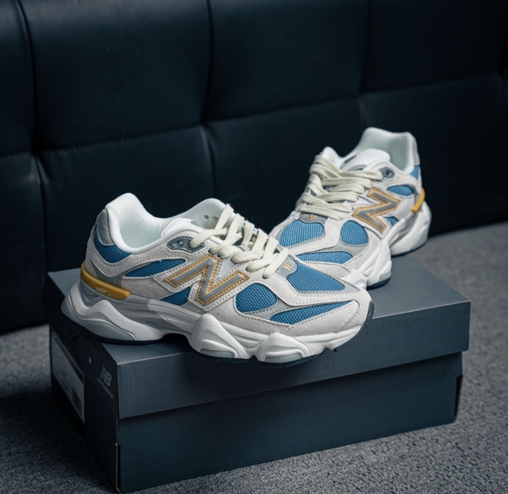 Chaussure NEW BALANCE 9060