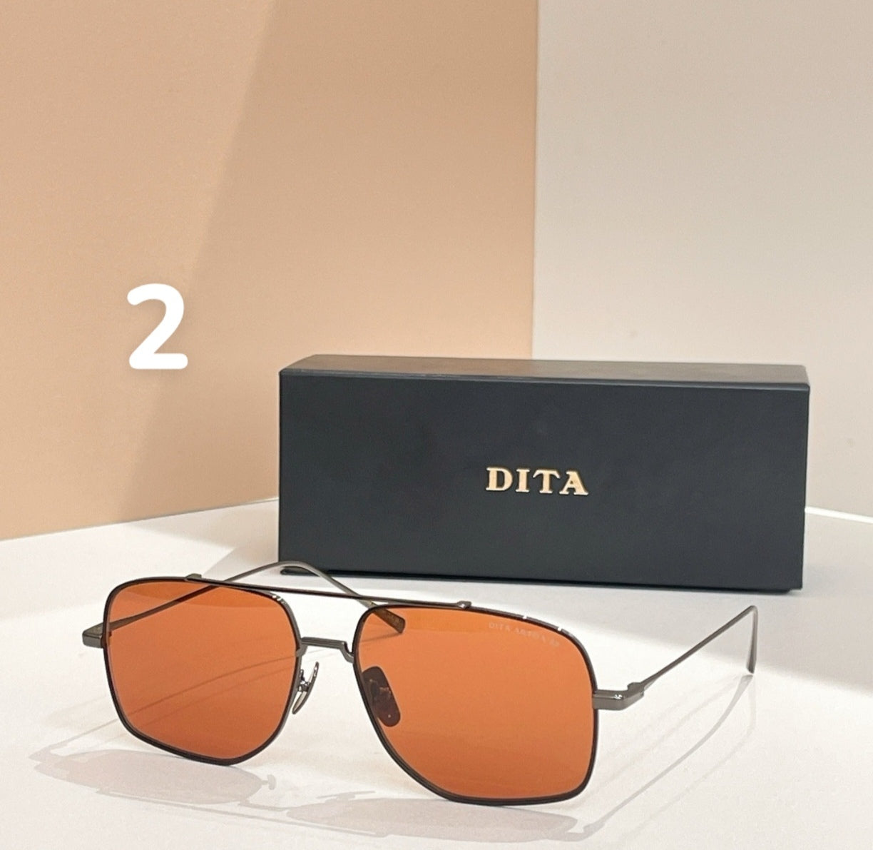 Lunettes DITA