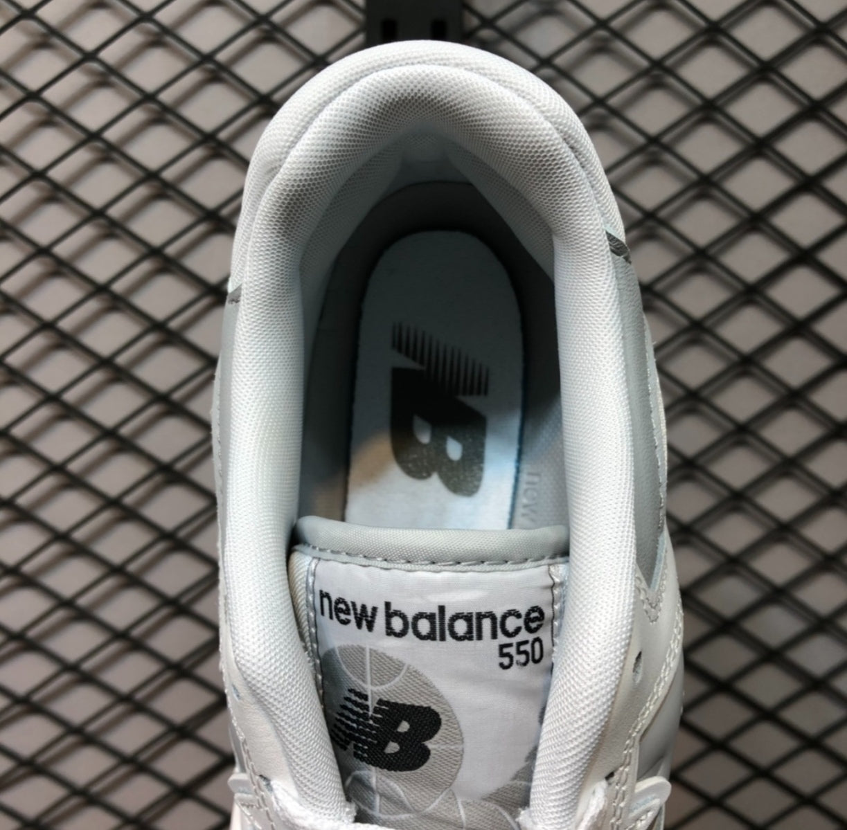 Chaussure NEW BALANCE 295