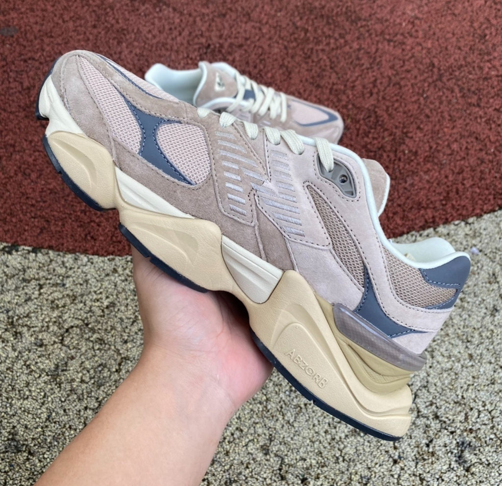 Chaussure NEW BALANCE 9060