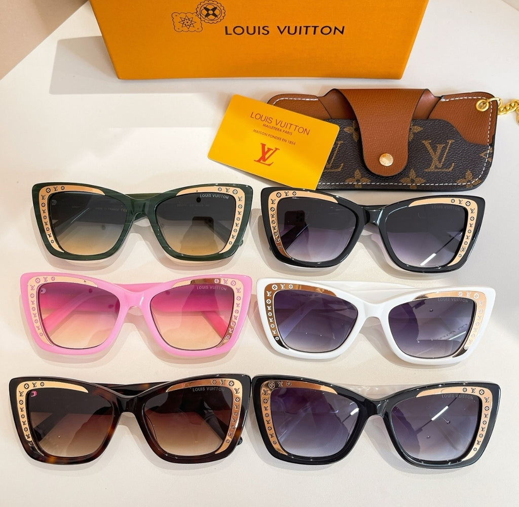 Lunettes LOUIS VUITTON