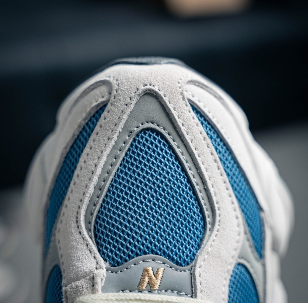 Chaussure NEW BALANCE 9060