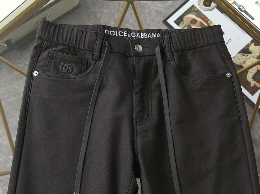 Pantalon DOLCE GABANNA