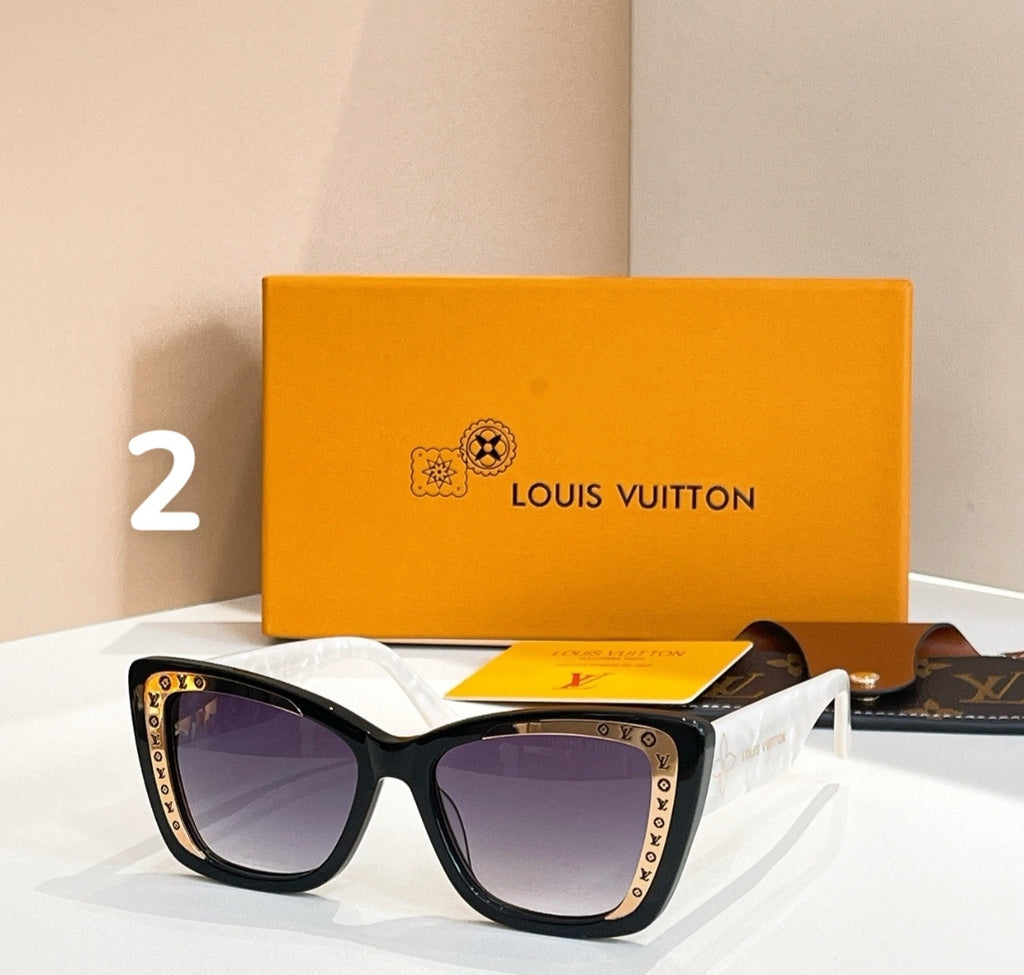 Lunettes LOUIS VUITTON