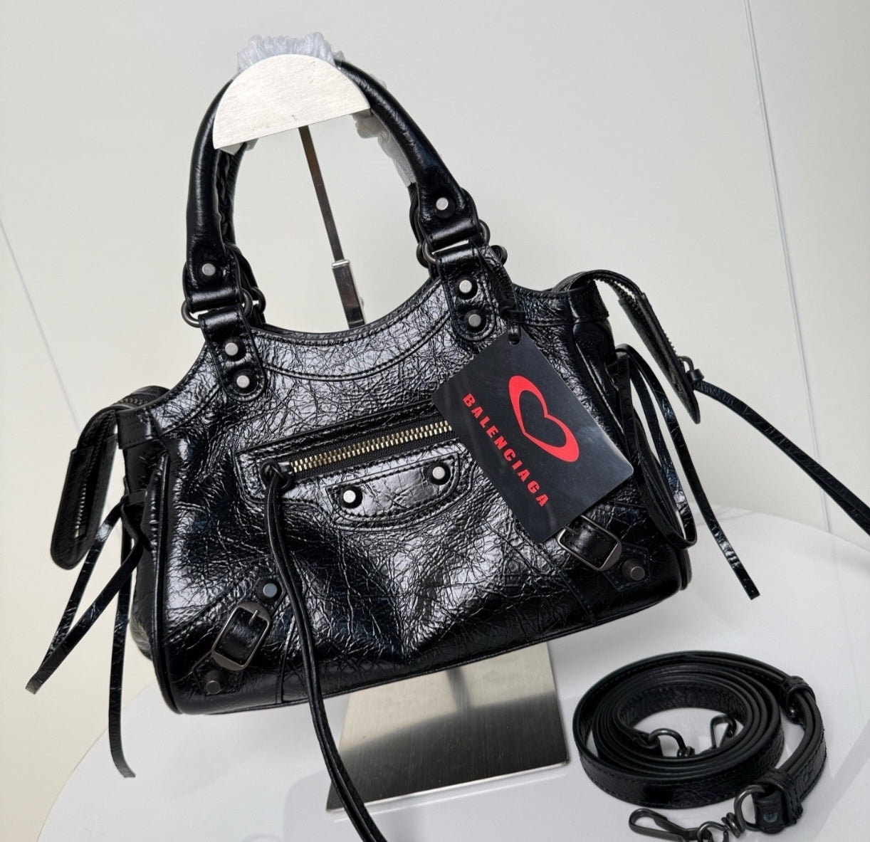 Sac à main BALENCIAGA