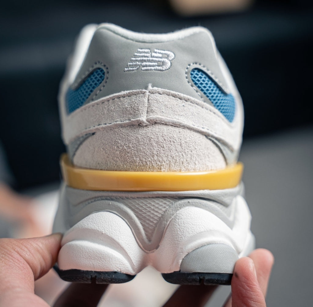 Chaussure NEW BALANCE 9060