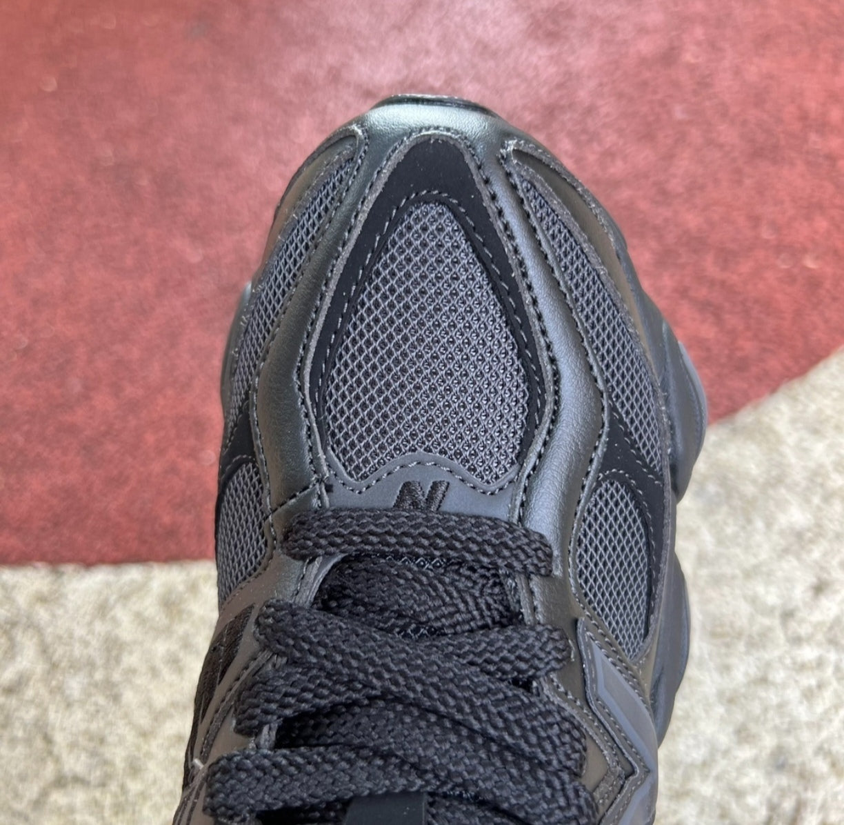 Chaussure NEW BALANCE 9060