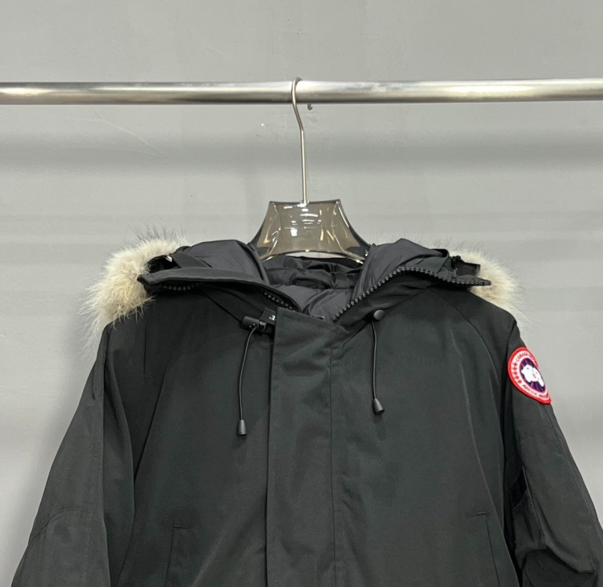 Blouson CANADA GOOSE