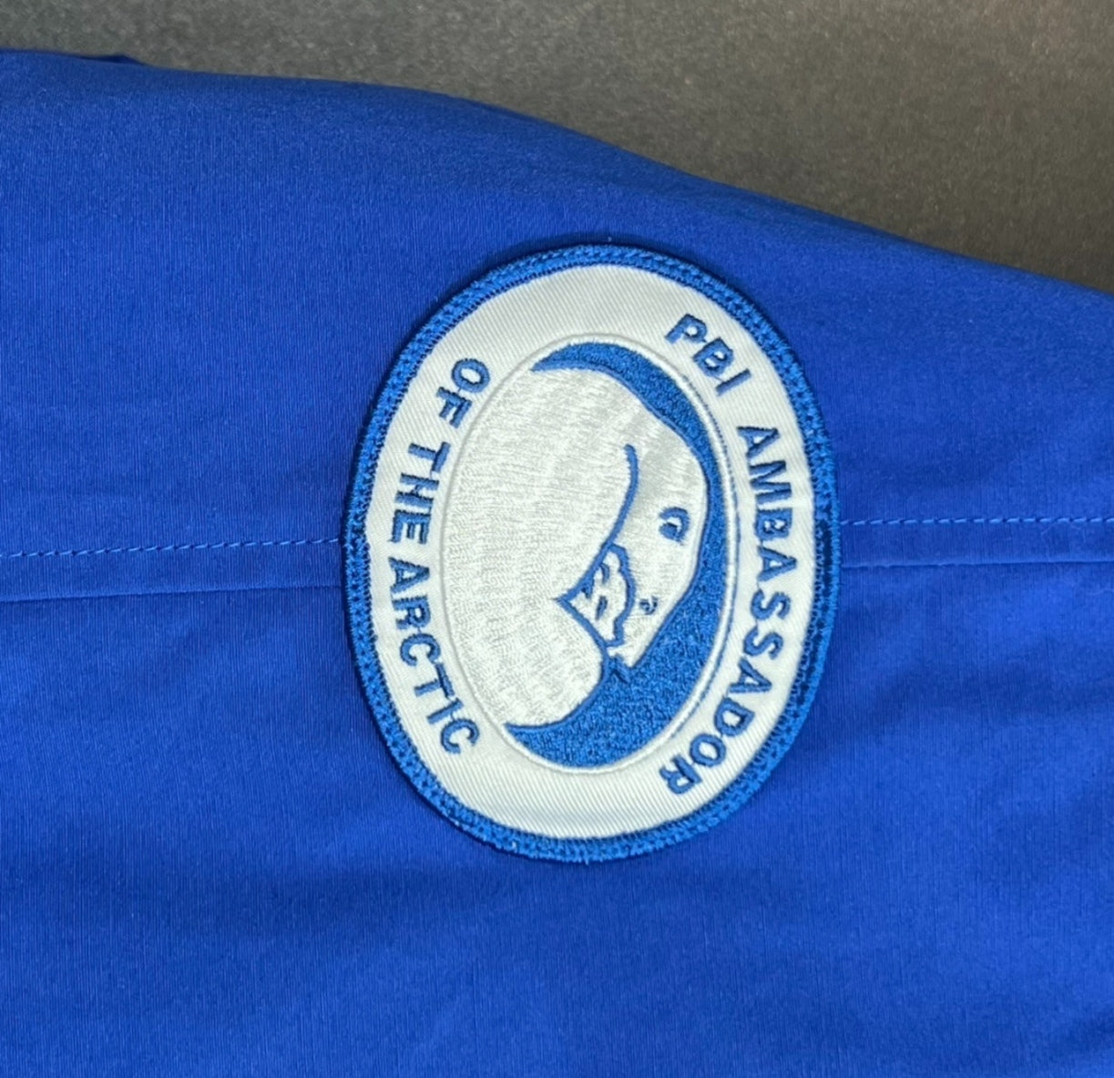 Blouson CANADA GOOSE