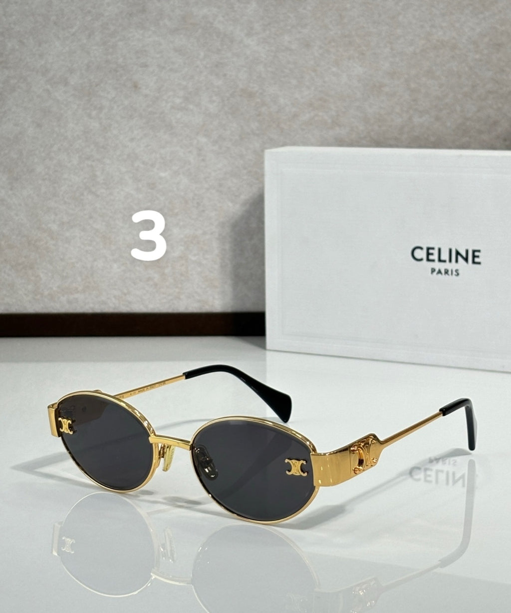 Lunettes CELINE