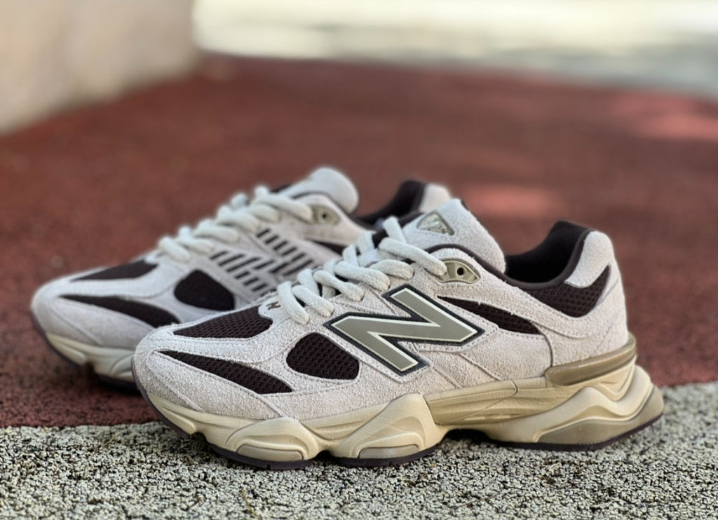 Chaussure NEW BALANCE 9060