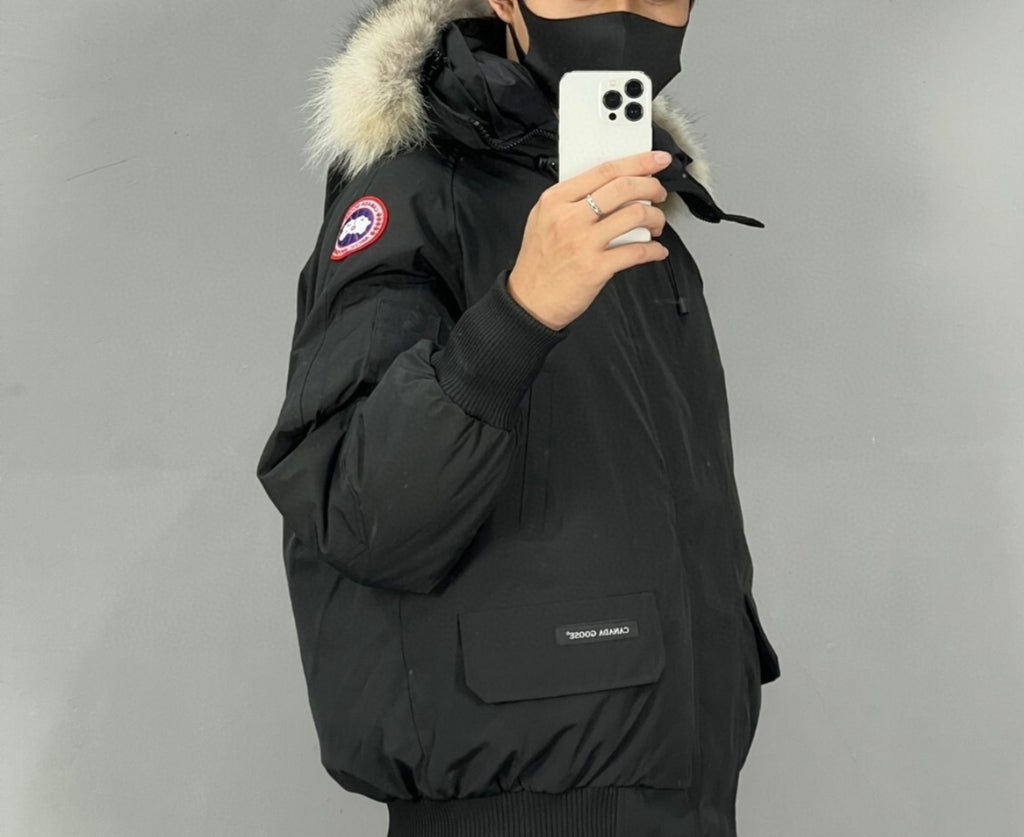 Blouson CANADA GOOSE