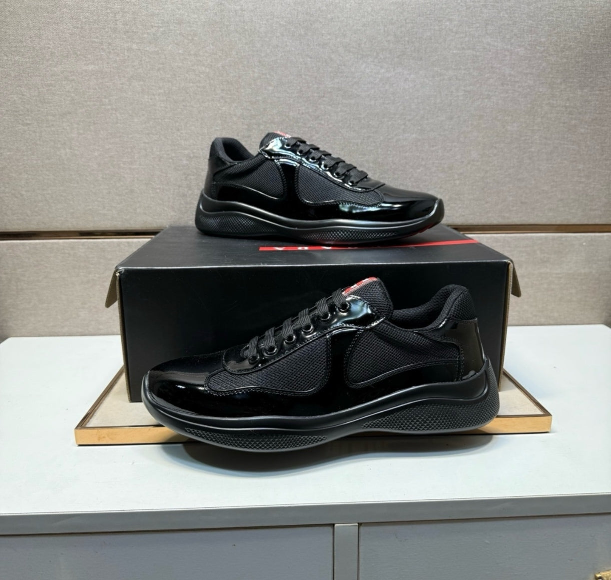 Chaussure PRADA