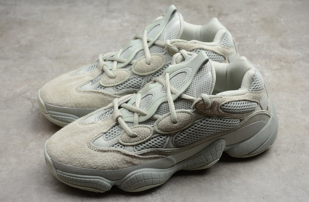 Chaussure ADIDAS YEEZY 500