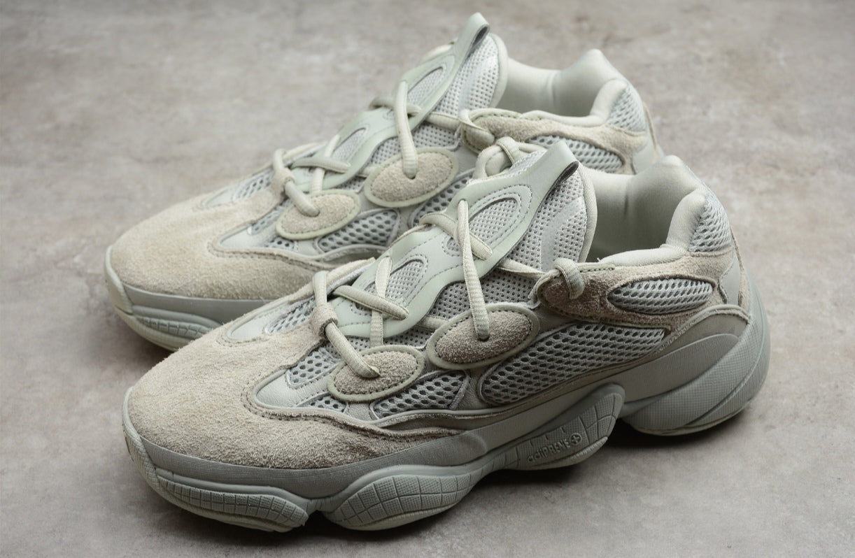 Chaussure ADIDAS YEEZY 500