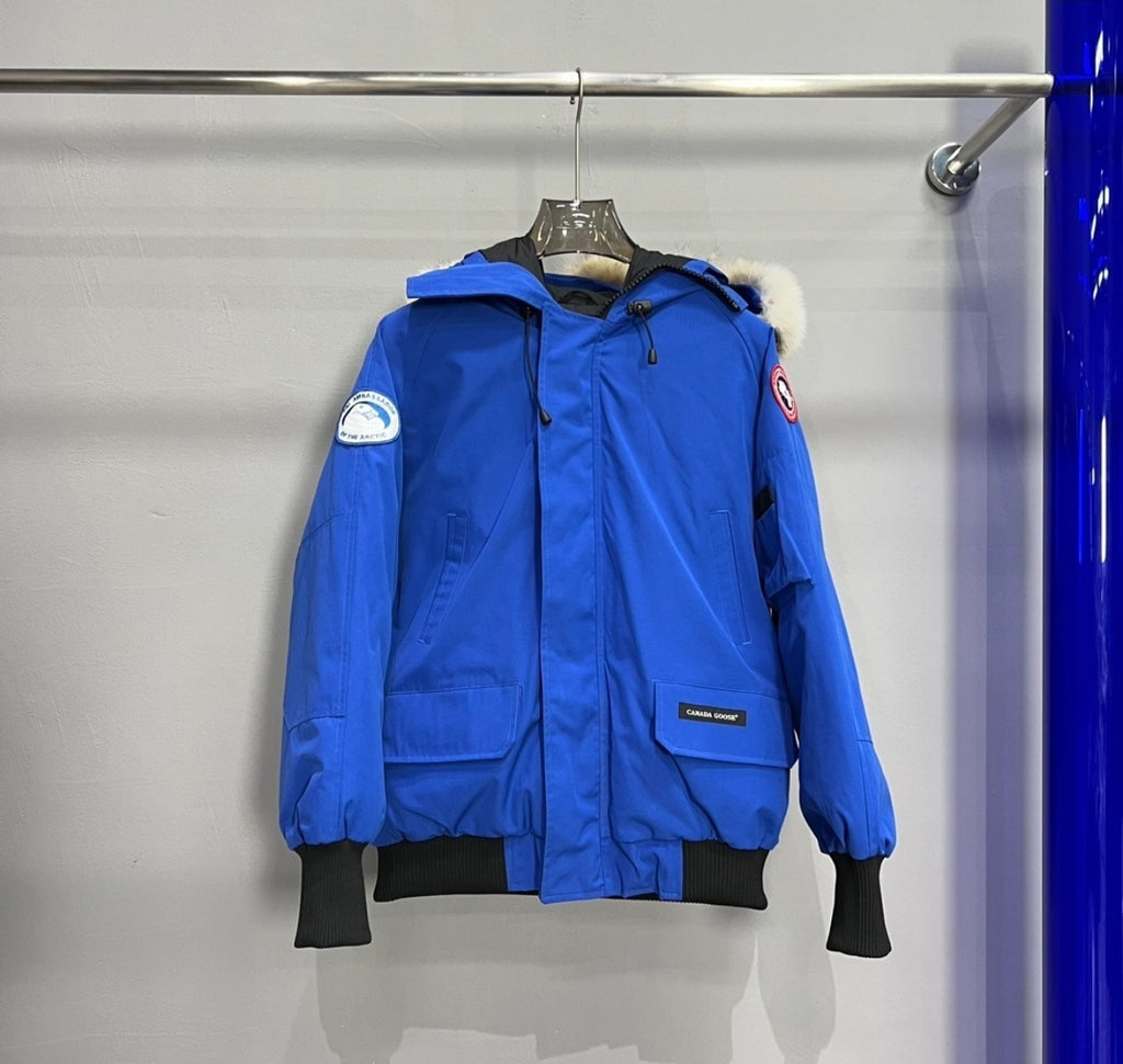 Blouson CANADA GOOSE