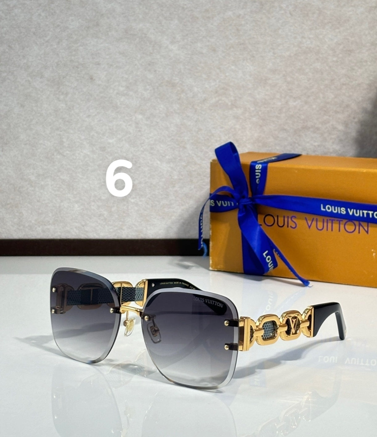 Lunettes LOUIS VUITTON