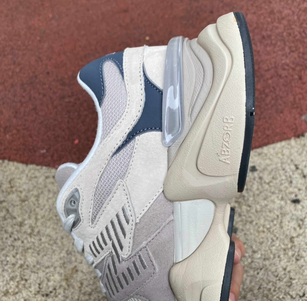 Chaussure NEW BALANCE 9060