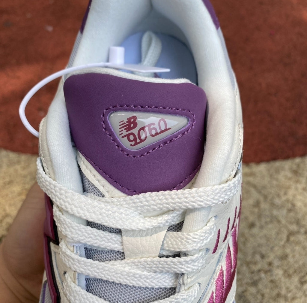 Chaussure NEW BALANCE 9060