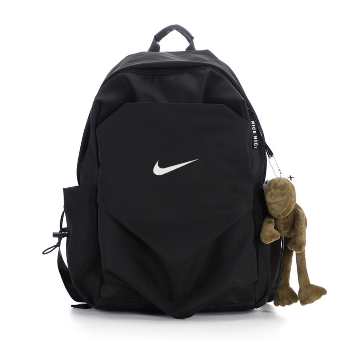 Sac à dos NIKE & chargeur de téléphone