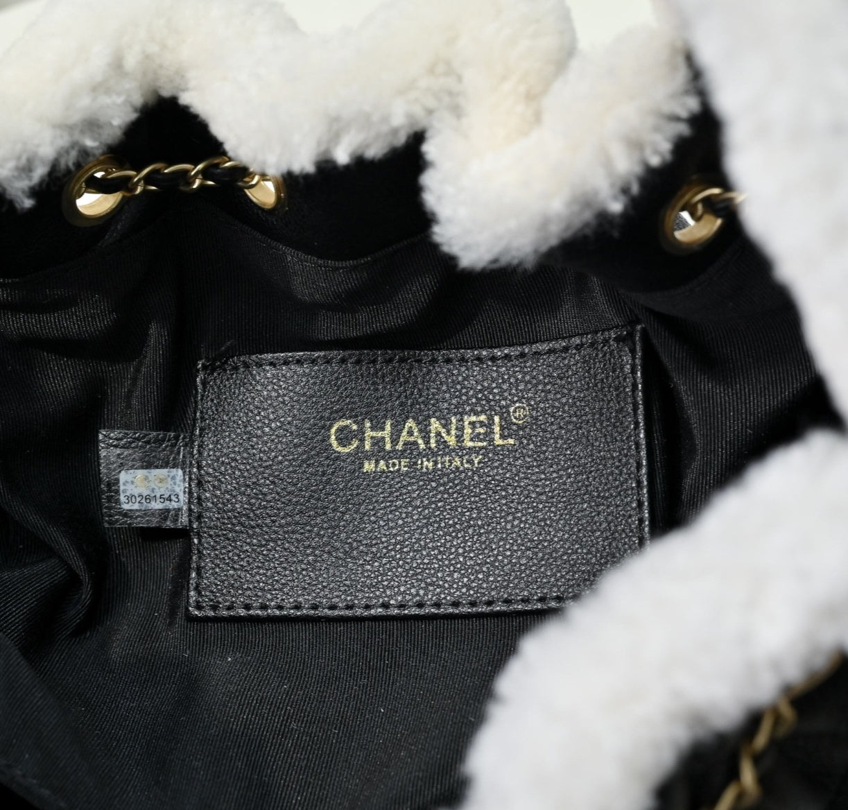 Sac à main CHANEL