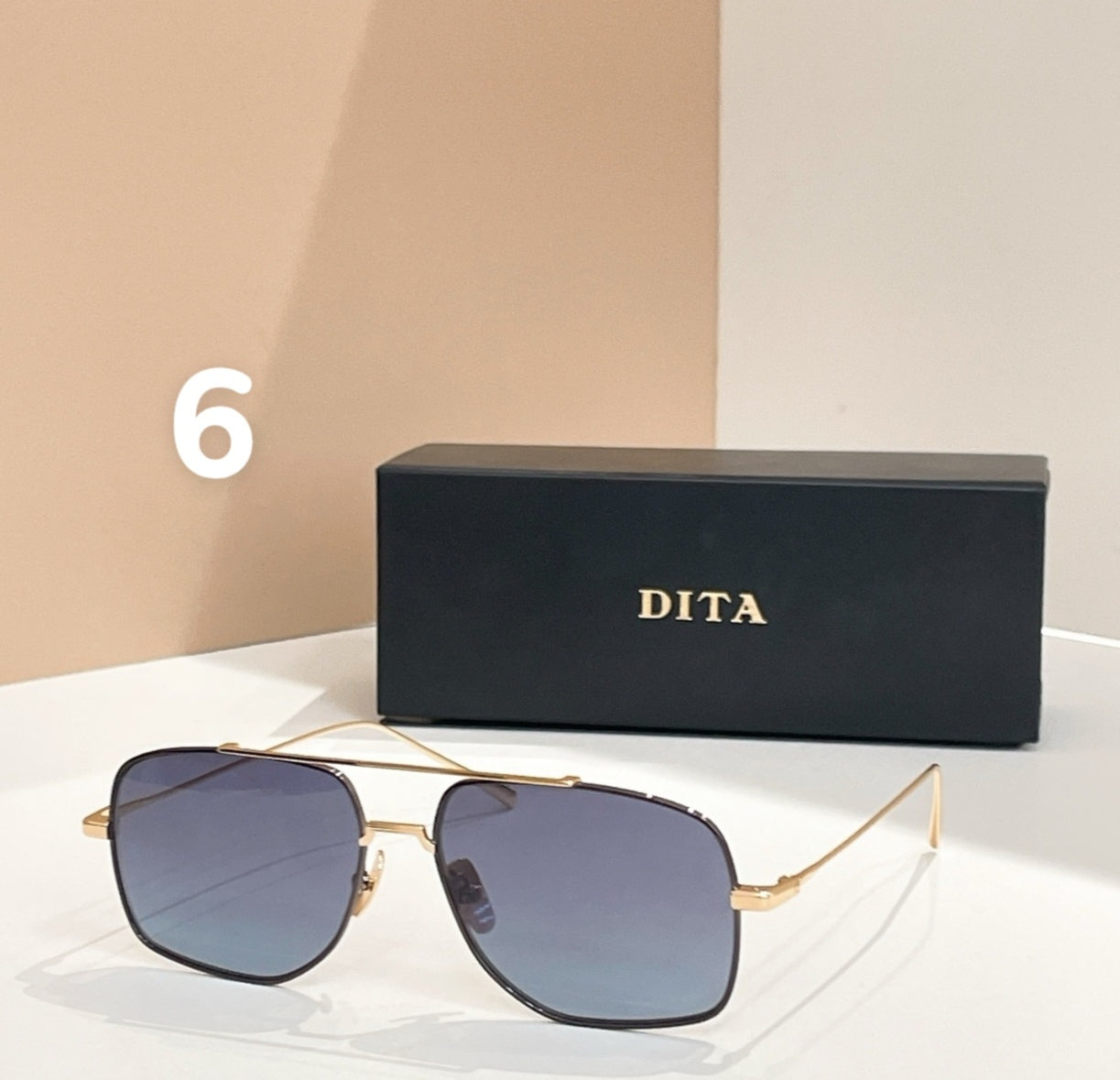 Lunettes DITA