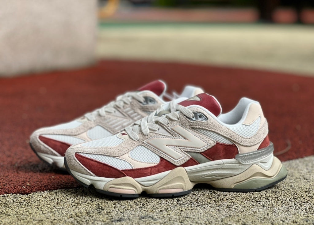 Chaussure NEW BALANCE 9060