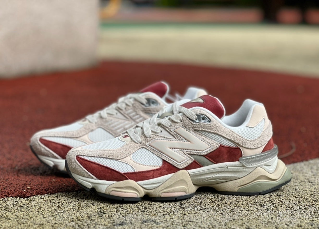 Chaussure NEW BALANCE 9060