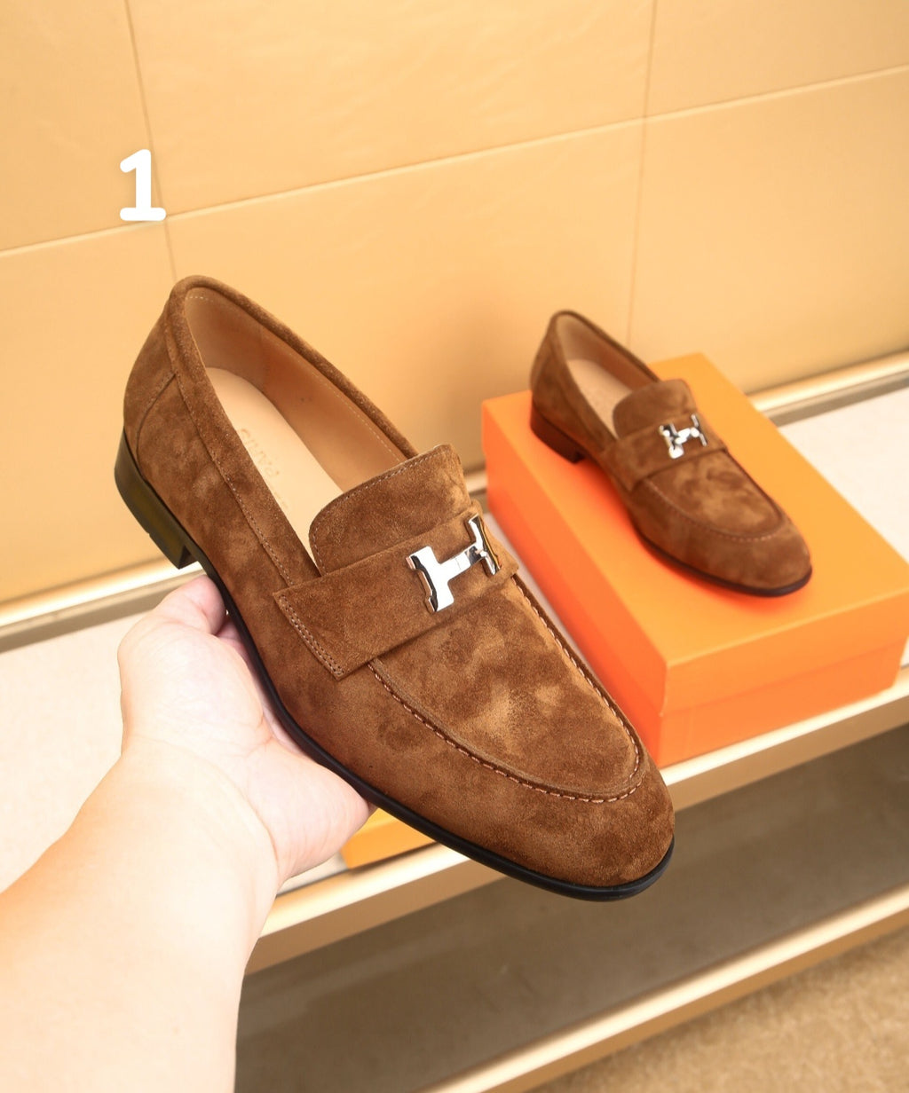 Chaussure de ville HERMÈS