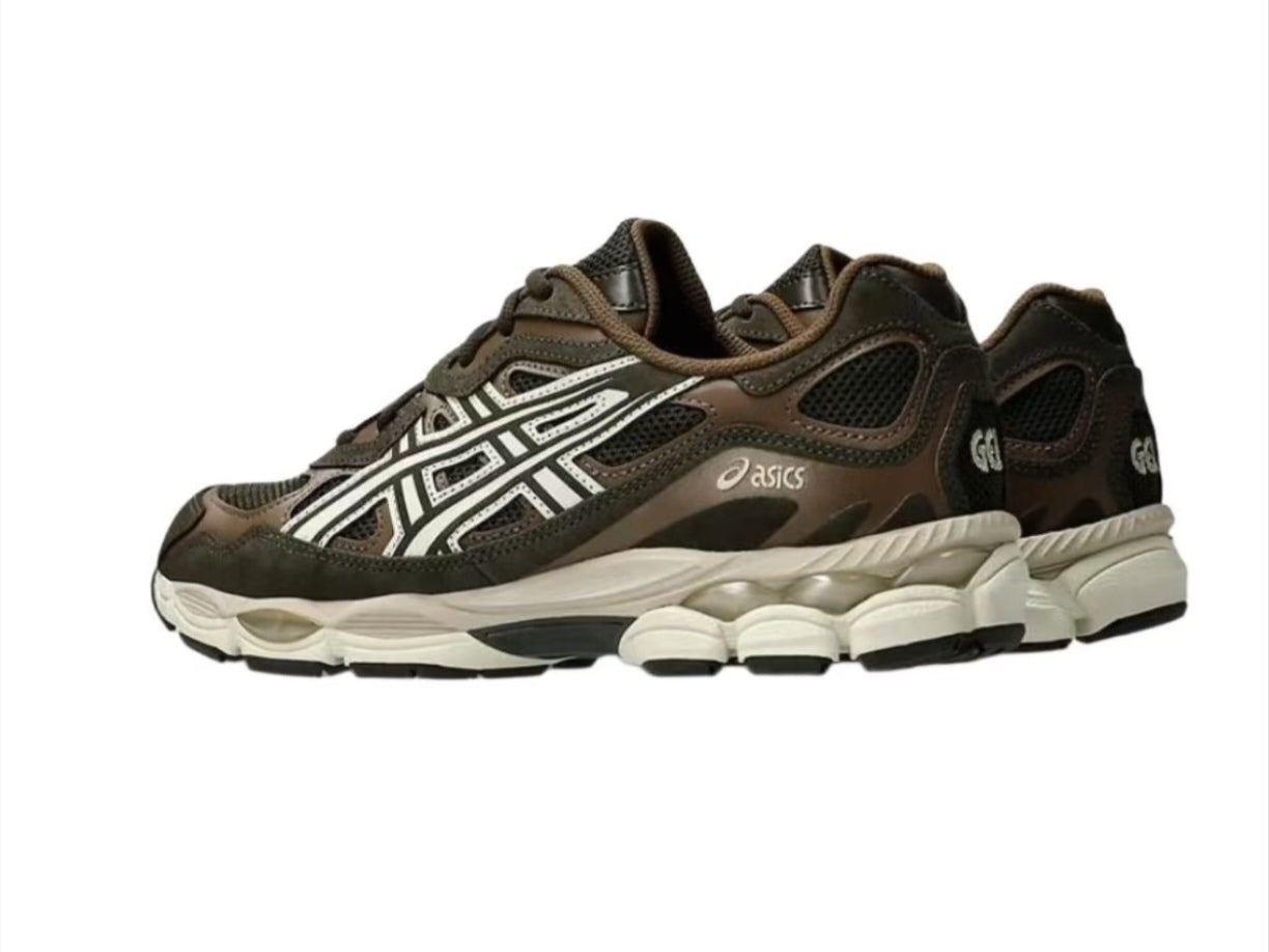 Chaussure ASICS GEL NYC
