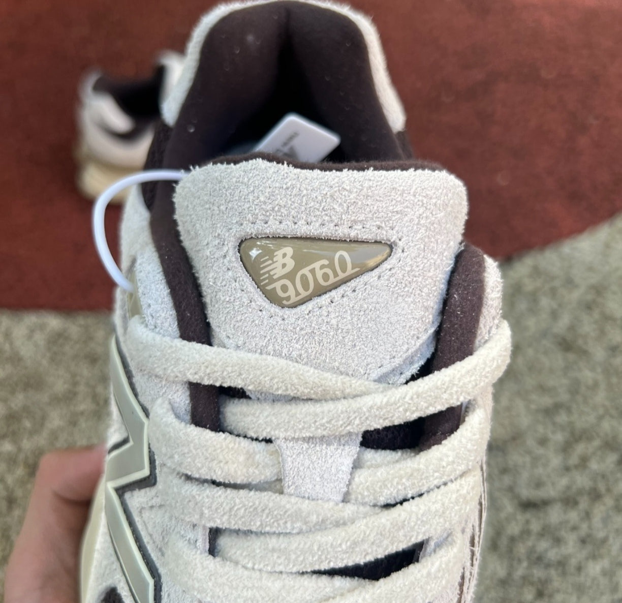 Chaussure NEW BALANCE 9060