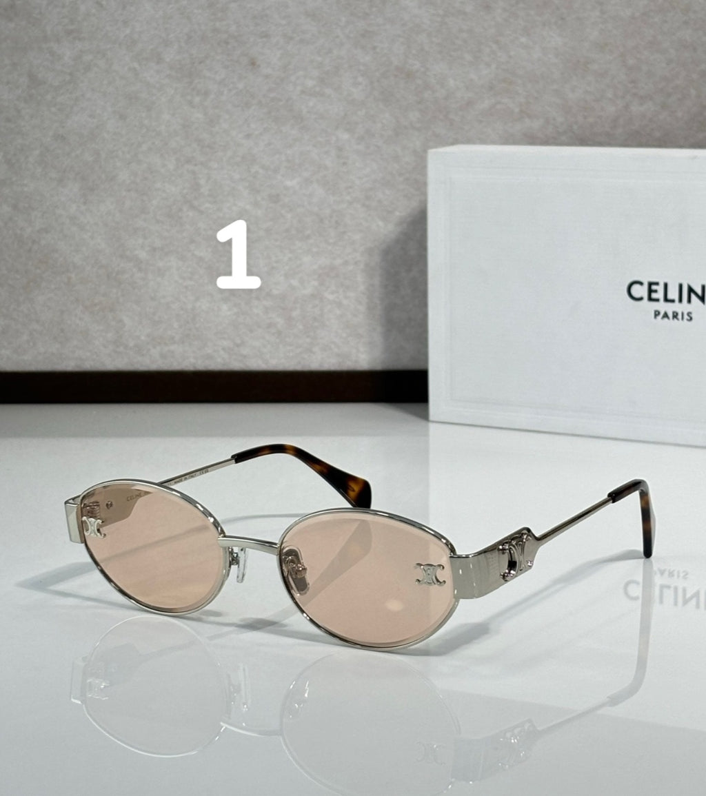 Lunettes CELINE