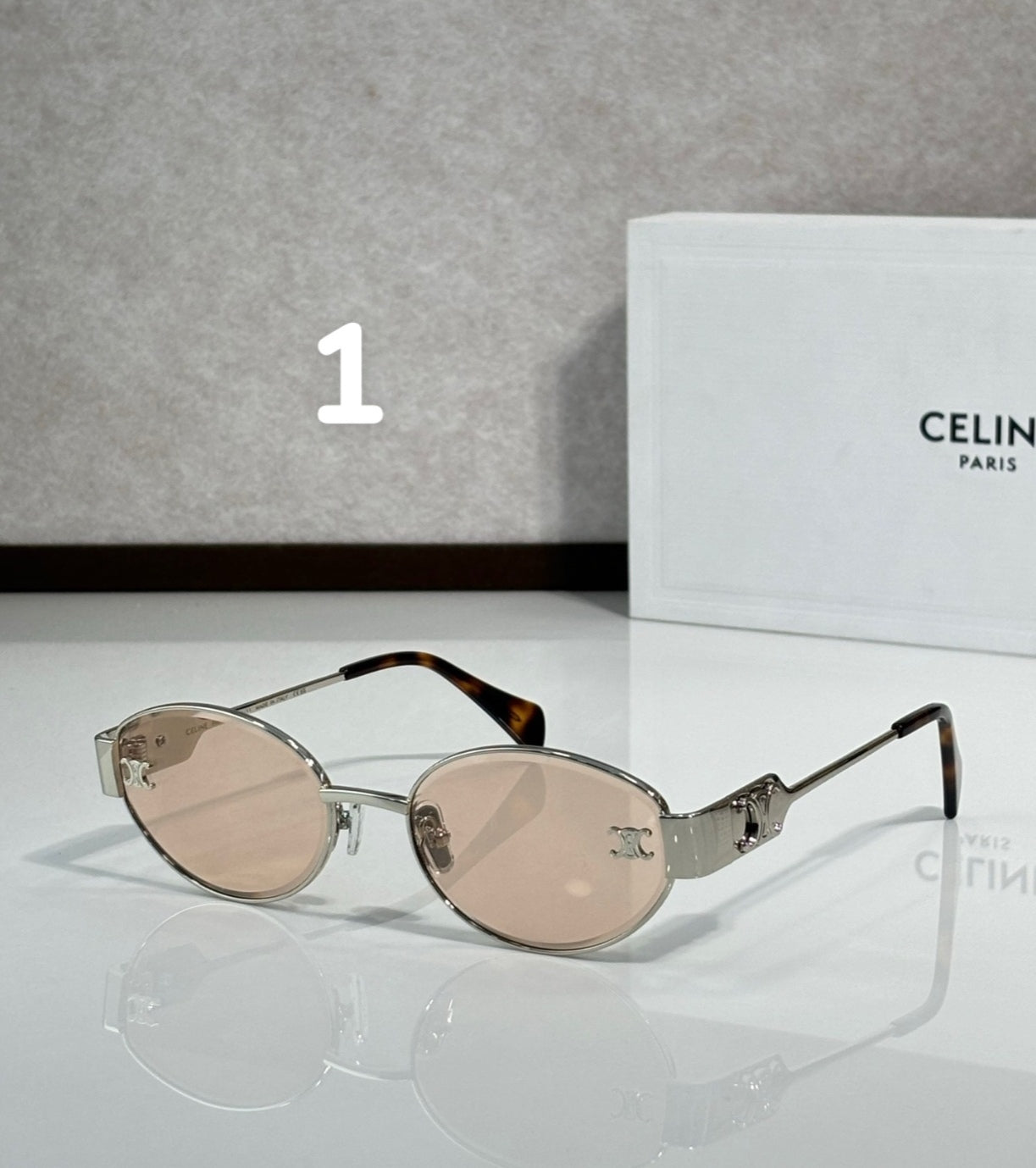 Lunettes CELINE