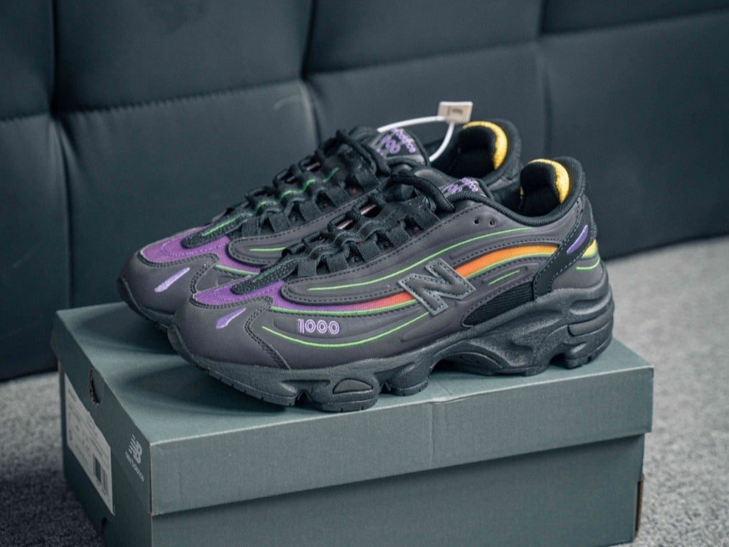 Chaussure NEW BALANCE 360