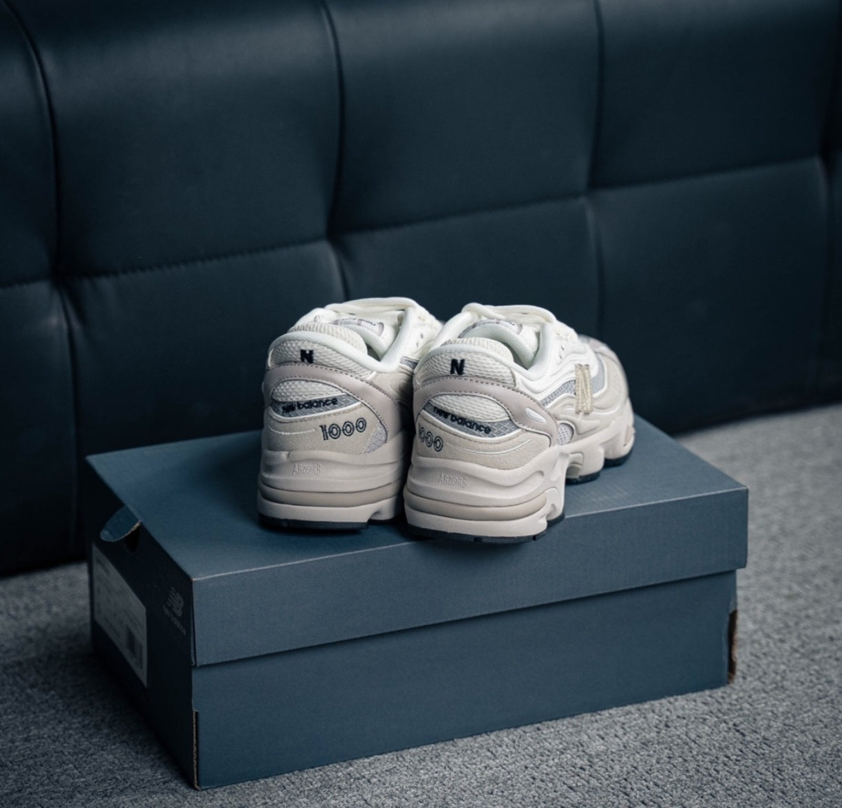 Chaussure NEW BALANCE M-1000