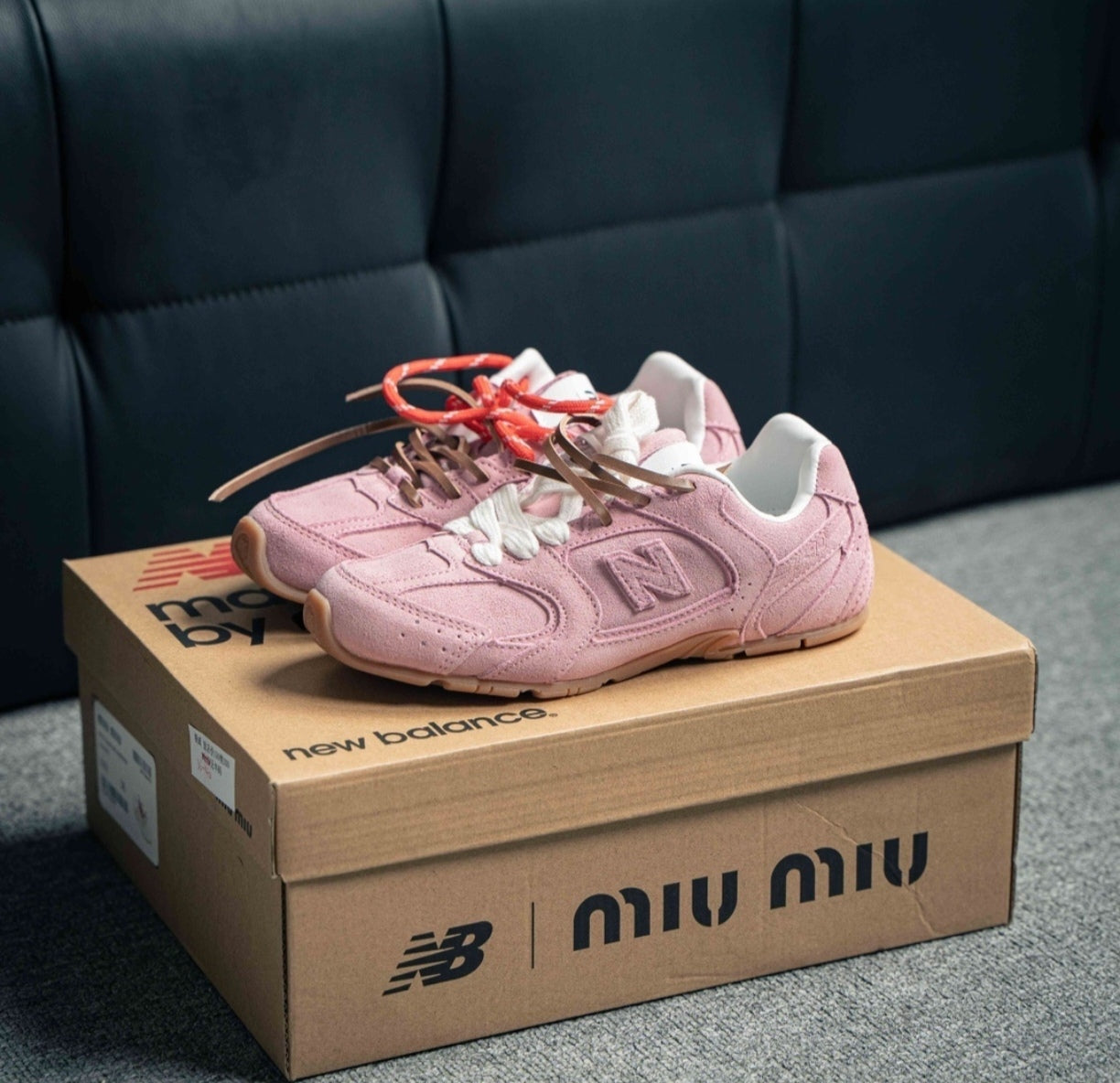 Chaussure NEW BALANCE 315 MIU MIU